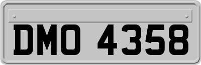 DMO4358