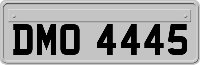 DMO4445