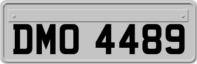 DMO4489