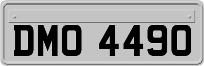 DMO4490