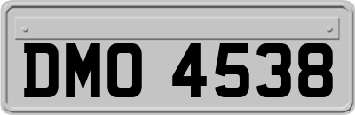 DMO4538