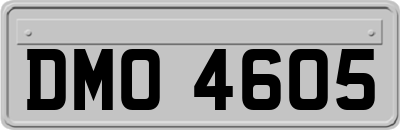 DMO4605