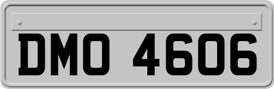 DMO4606