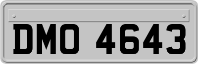 DMO4643