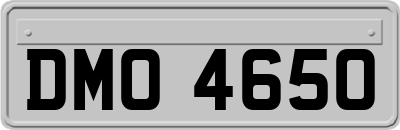 DMO4650