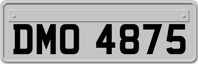 DMO4875