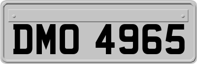 DMO4965