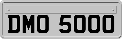 DMO5000