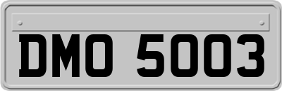 DMO5003