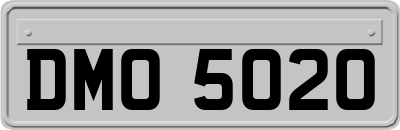 DMO5020