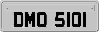 DMO5101
