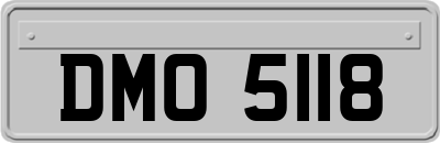DMO5118