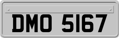 DMO5167