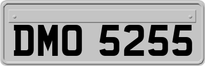 DMO5255