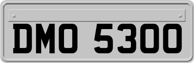 DMO5300