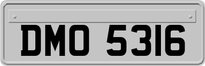 DMO5316