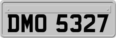 DMO5327