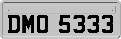 DMO5333