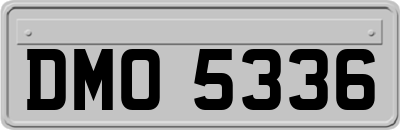 DMO5336
