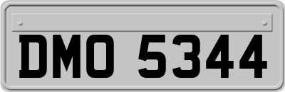 DMO5344