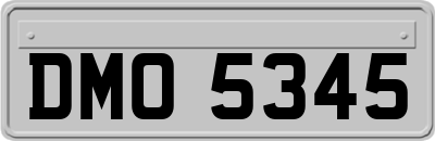 DMO5345