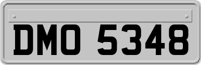 DMO5348