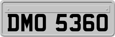 DMO5360