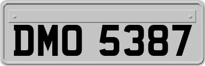 DMO5387