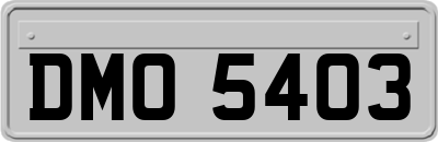 DMO5403