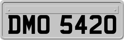 DMO5420