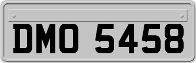 DMO5458