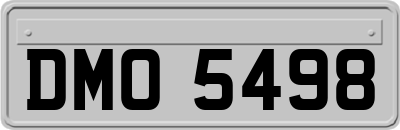 DMO5498