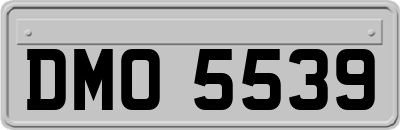 DMO5539