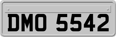DMO5542