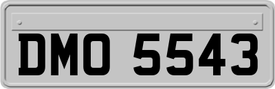 DMO5543