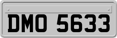 DMO5633