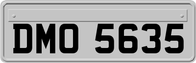 DMO5635