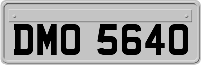 DMO5640