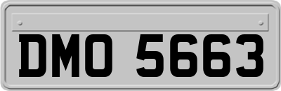 DMO5663