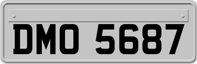 DMO5687