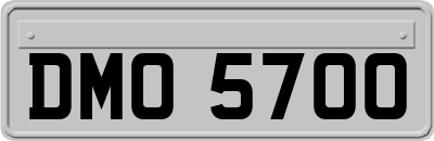 DMO5700