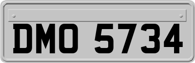 DMO5734