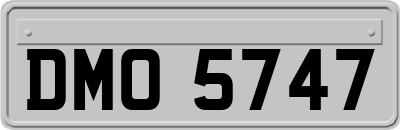 DMO5747