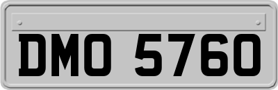 DMO5760