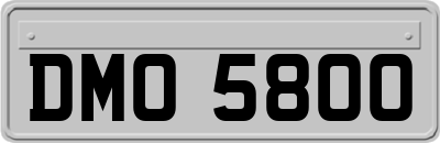 DMO5800