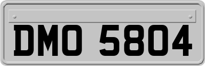 DMO5804