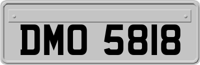 DMO5818