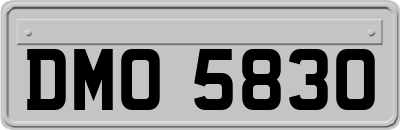 DMO5830