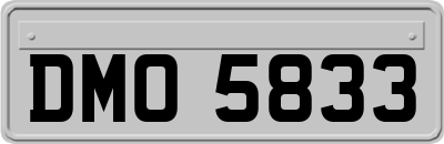 DMO5833