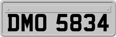 DMO5834